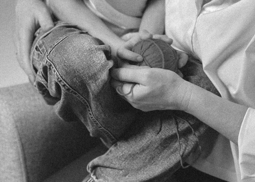 «Сила быть рядом»: фотовыставка расскажет истории приёмных семей