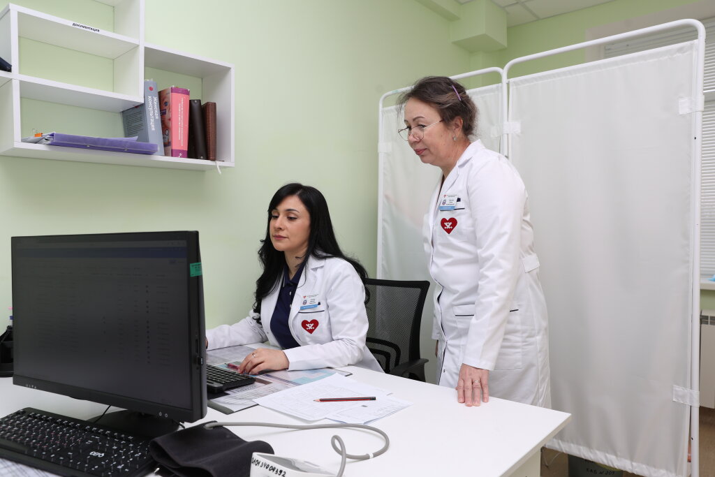 Год здоровья на Ямале обсудили на Совете глав в Новом Уренгое