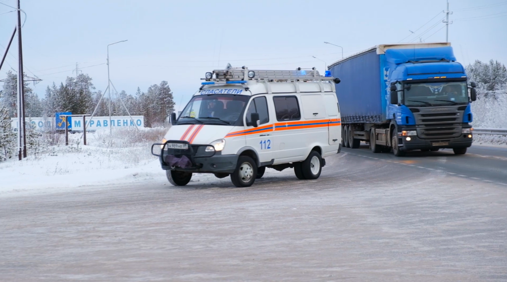 В Новый год на смене: кто будет работать в праздники