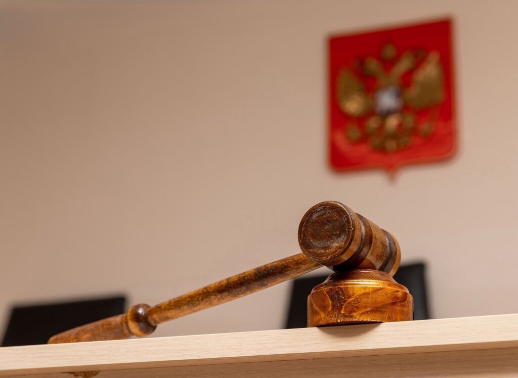 Муравленковца лишили водительских прав за нарушение ПДД