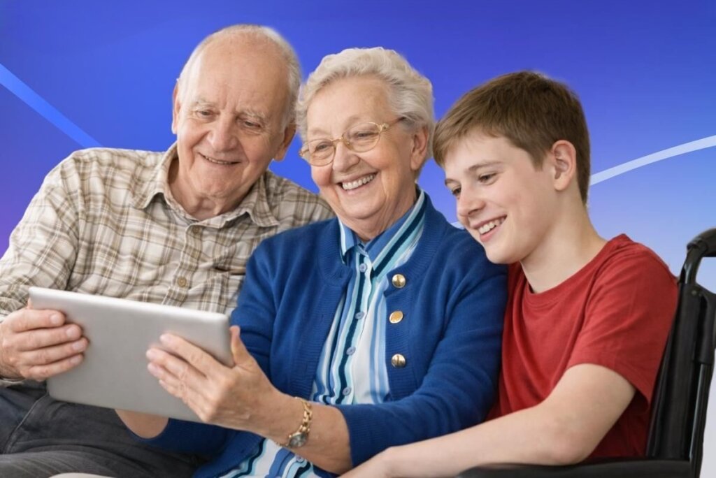 Право на льготы можно подтвердить электронным удостоверением из приложения MAX