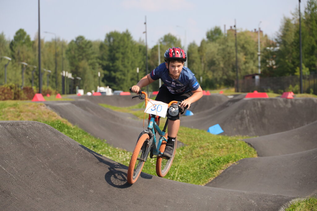 В Арктических играх «Северный характер» появится категория для школьников