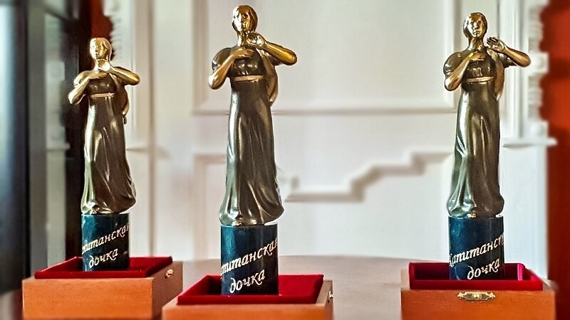 Муравленковцев приглашают побороться за победу во Всероссийской литературной премии