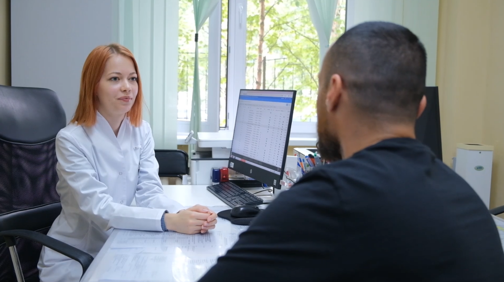 По программе «Врачи, нужные Ямалу» в 2025 году трудоустроились 4 доктора