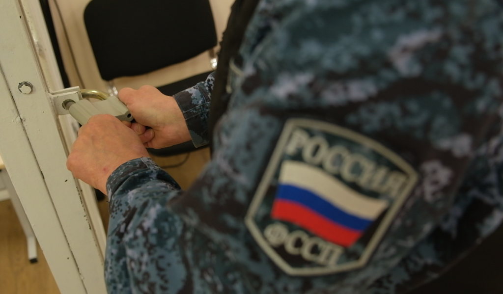 Жительнице Муравленко грозит тюрьма за организацию притона