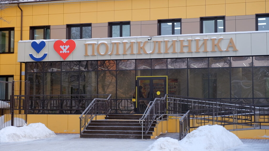 В ЯНАО после новогодних праздников снизилась заболеваемость ОРВИ