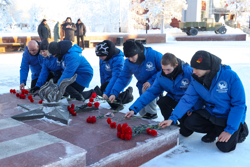 27 января – День снятия блокады Ленинграда