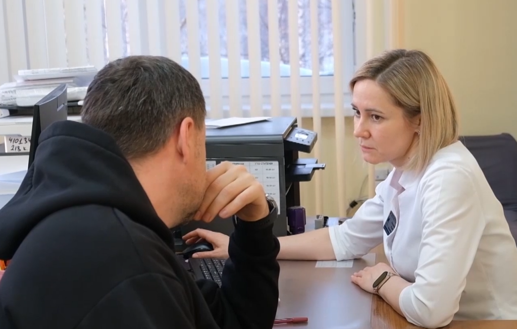 Ситуация с ОРВИ и гриппом остаётся стабильной