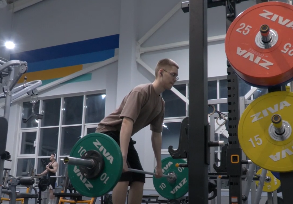 На Ямале в Год здоровья стартовал марафон «Ни дня без движения»