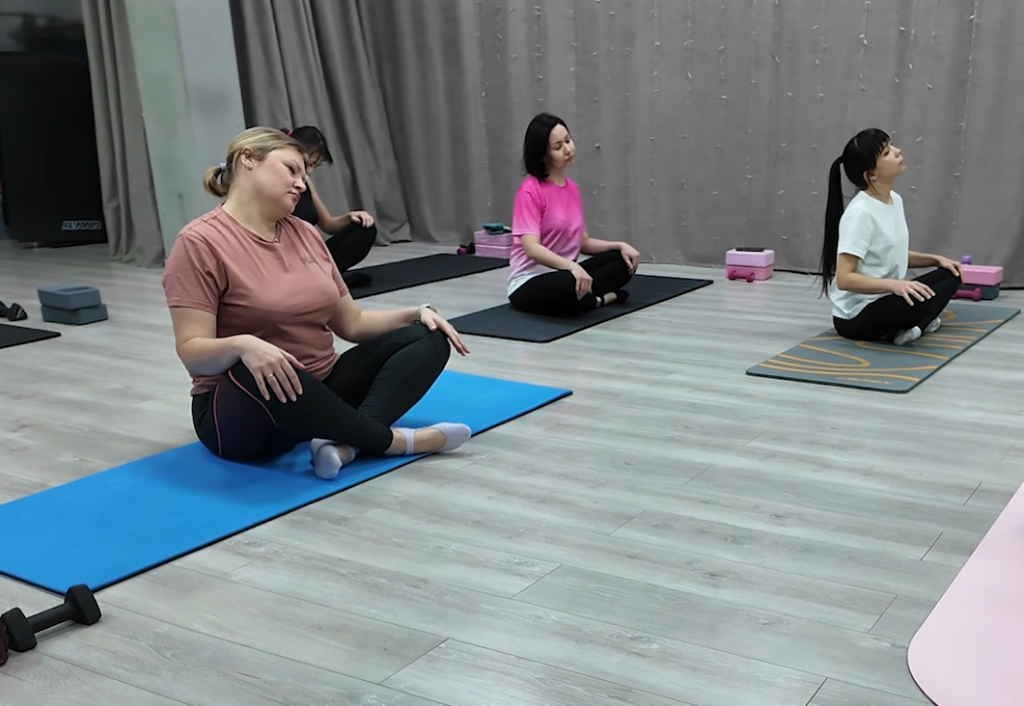 Как побороть синдром северной ночи