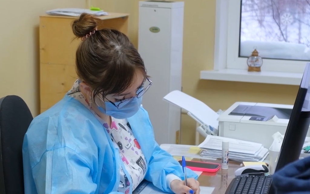 С начала года в Муравленко онкологию выявили у 7 человек