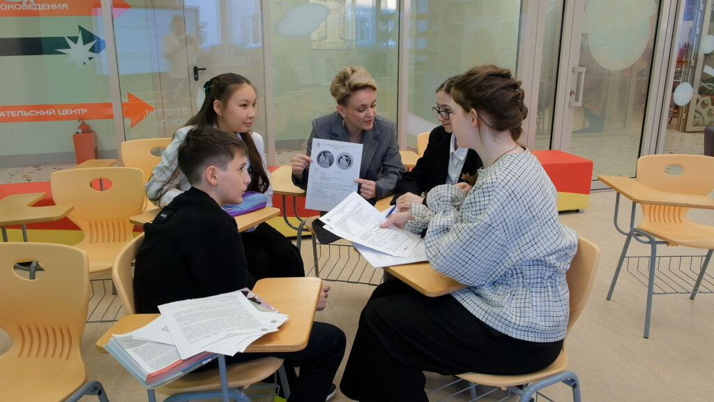 Муниципальный этап ВсОШ собрал 800 участников