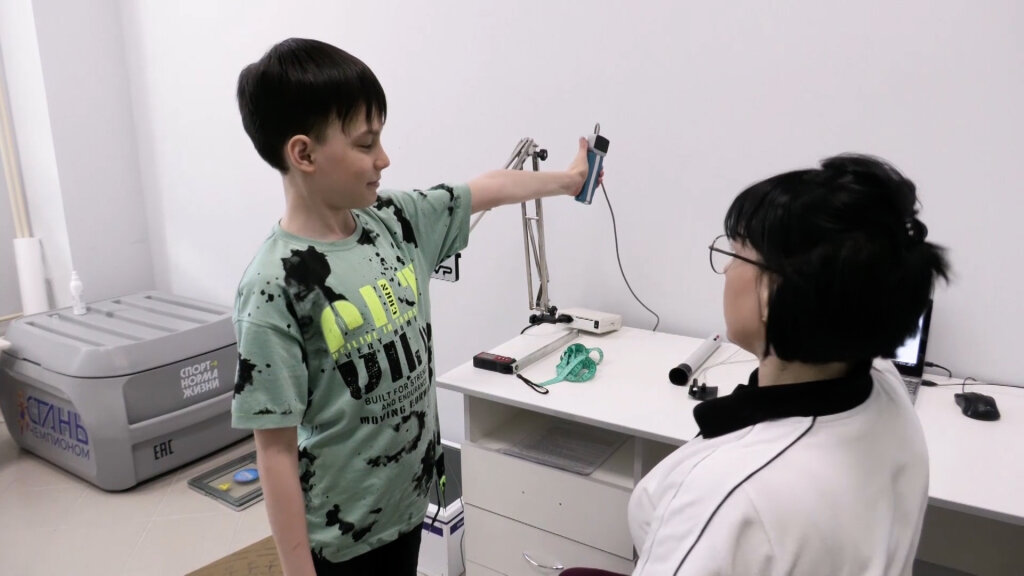 2026-й объявлен на Ямале Годом здоровья