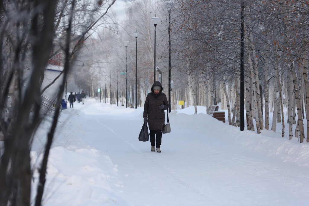 В этом году на пенсию могут выйти мужчины 1962-го и женщины 1967 года рождения