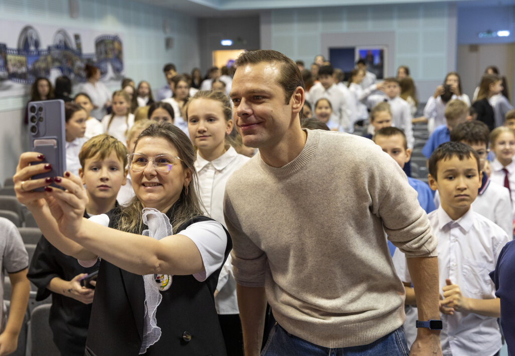 Ямальцев приглашают поддержать тренд на русскую классику