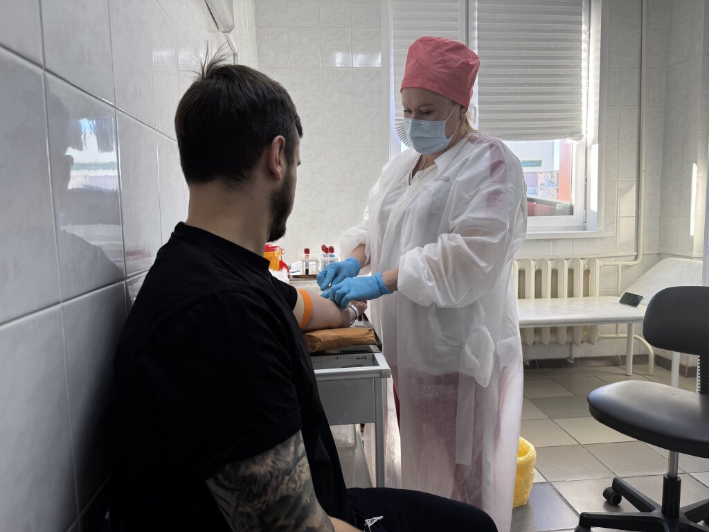 В 2025 году диспансеризацию и профосмотры прошли свыше 200 тысяч ямальцев