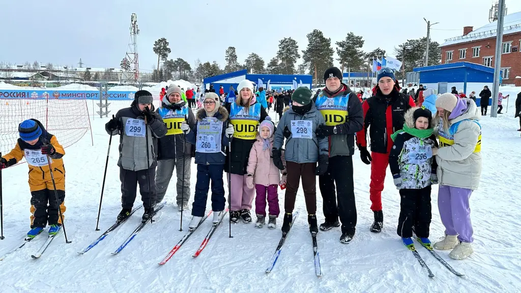 На окружной конкурс заявилось 68 команд добровольцев