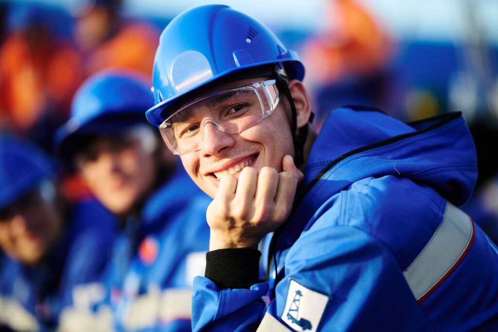 «Газпром нефть» признана лучшим работодателем