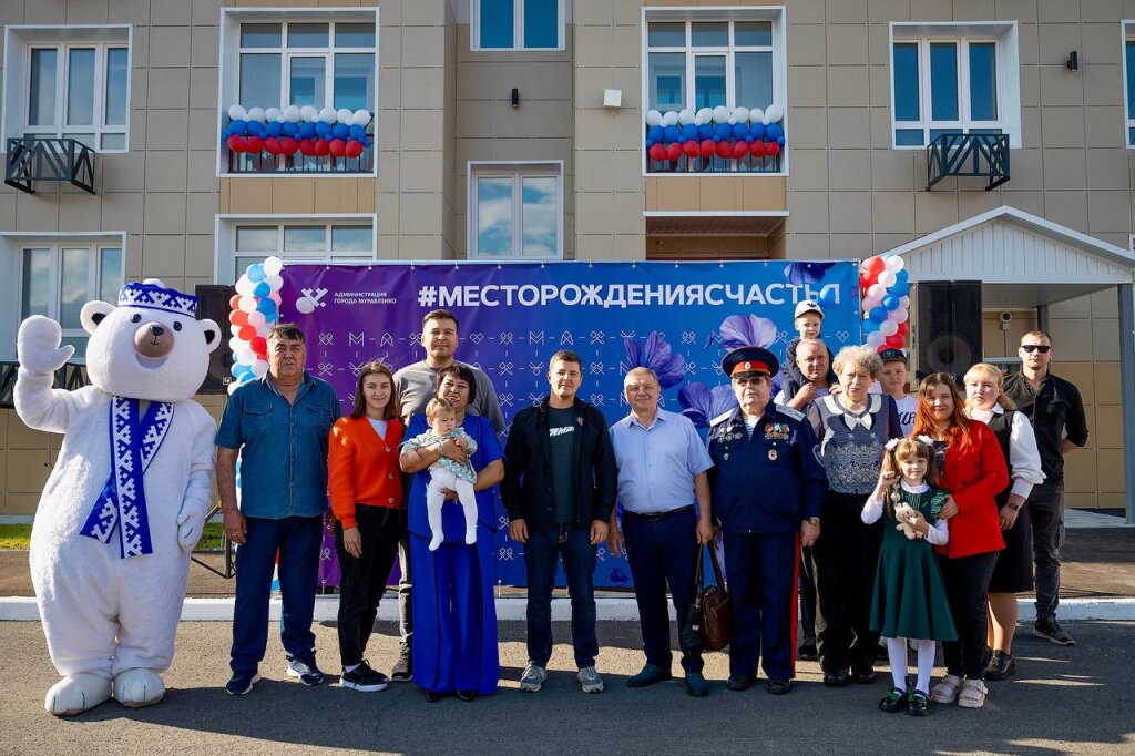 ТОП-5 самых упоминаемых событий Ямала в 2025 году