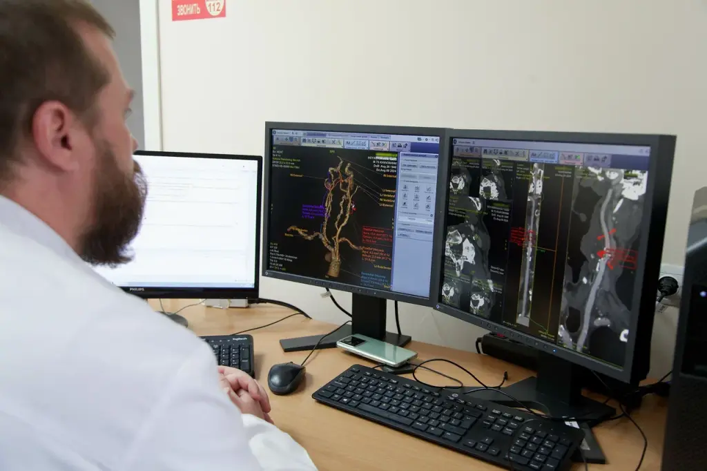 На Ямале открыли два дистанционных рентгенологических референс-центра