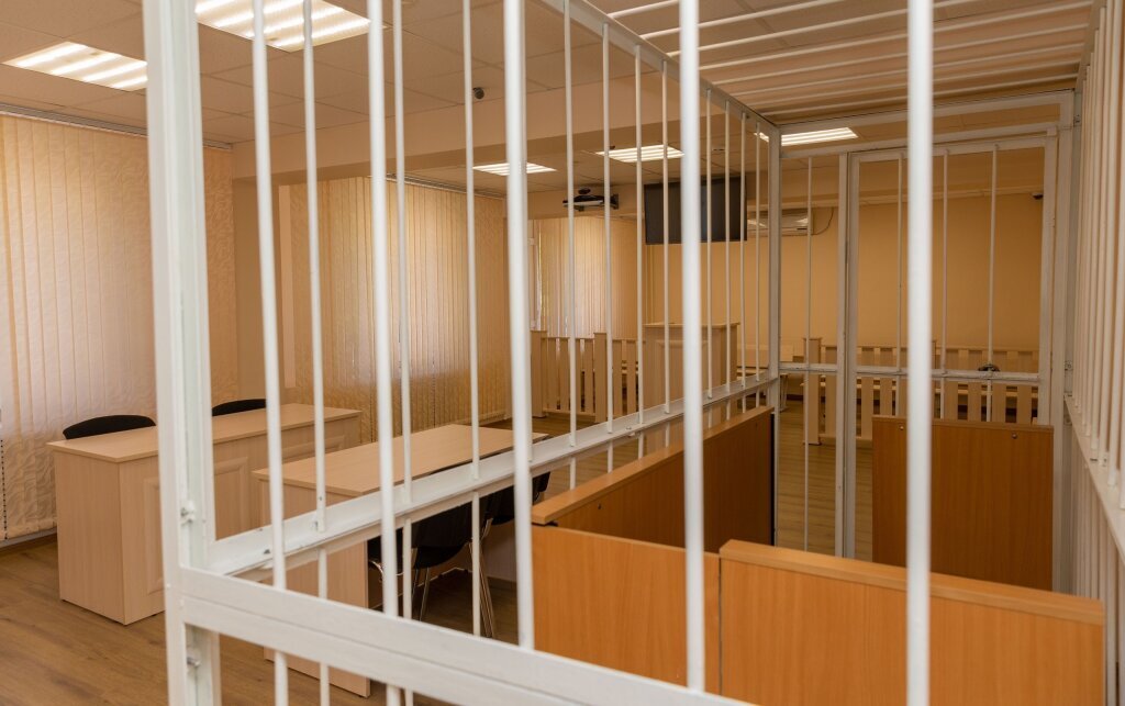 Житель города заплатит штраф за кражу трансформатора