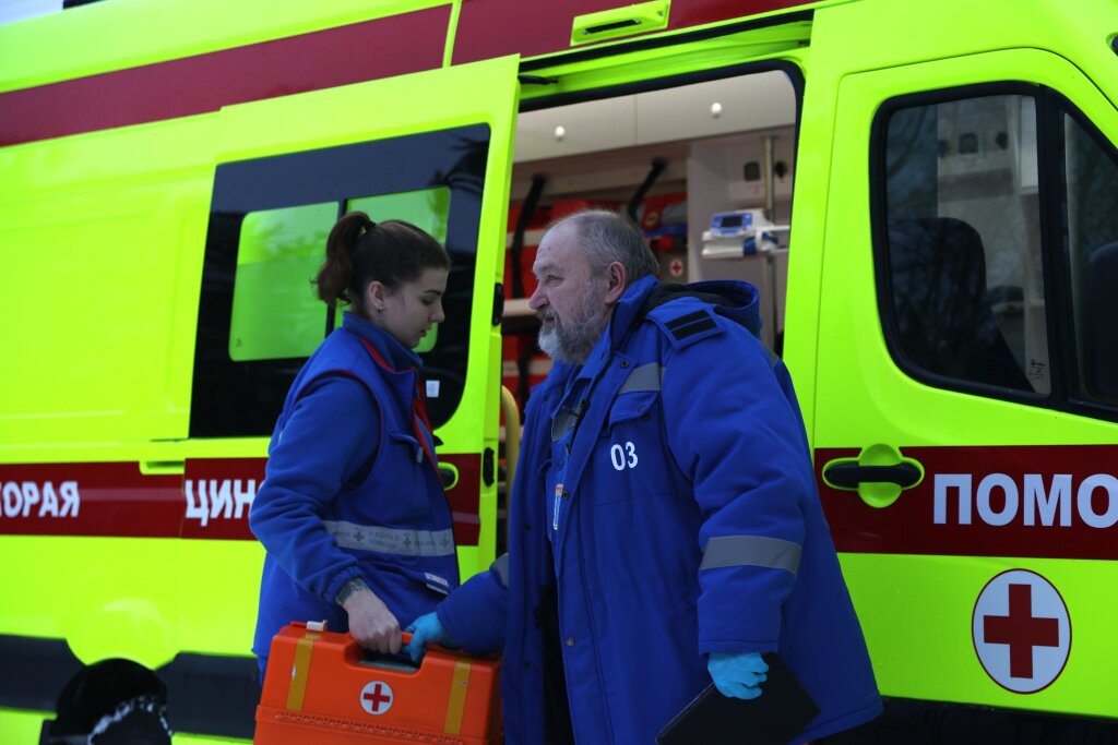 На Ямале определили список бесплатных медуслуг