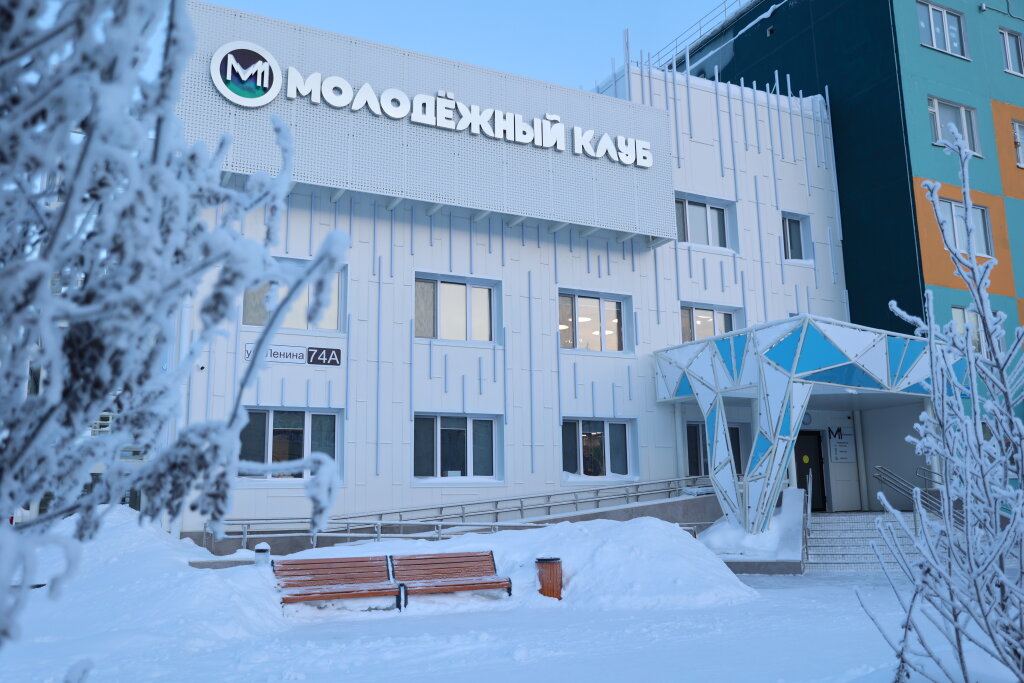 МКМИ теперь «Школа Ямолод. Муравленко»