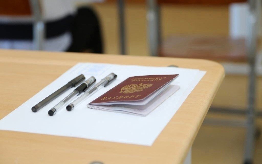 На Ямале стартовал региональный этап Всероссийской олимпиады школьников