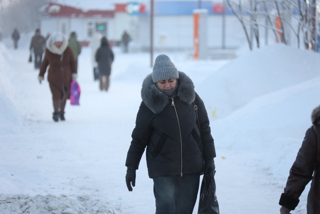 Почти 150 тысяч ямальцев получили прибавку к пенсии