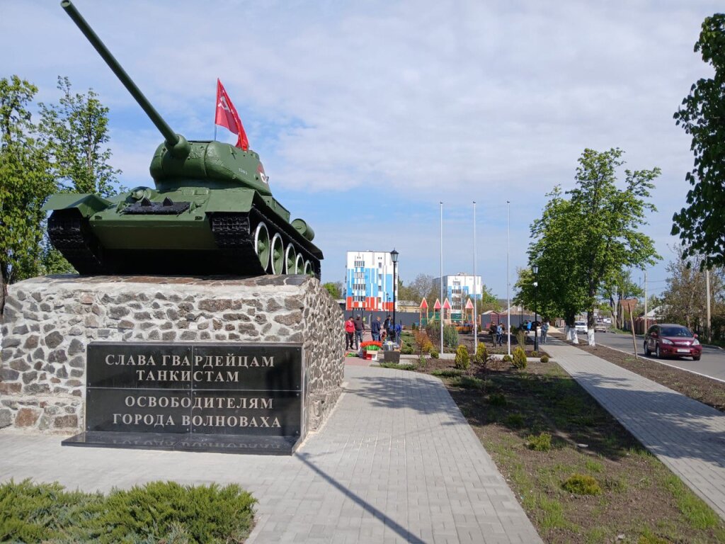 Ямал восстановил 24 объекта на подшефных территориях в 2025 году