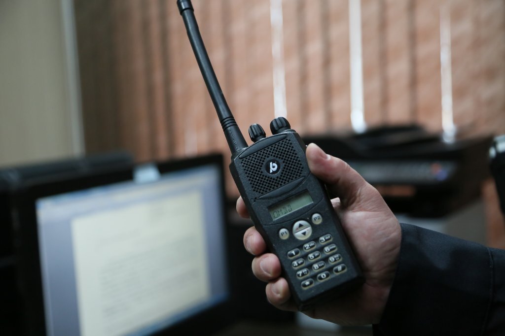 Увеличен размер вознаграждения за помощь полицейским