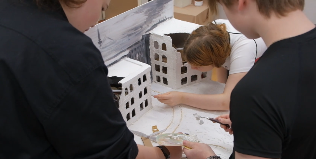 Проект «Во Славу Отечества» – связь поколений и сохранение исторической памяти