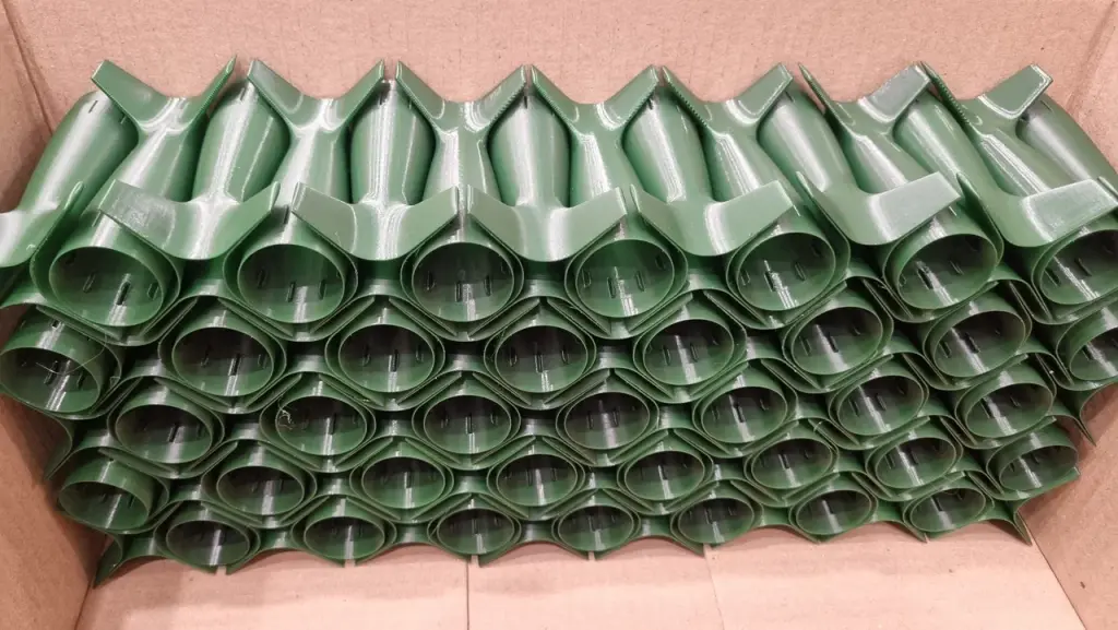 Муравленковцы – фронту: 13 000 изделий для победы!