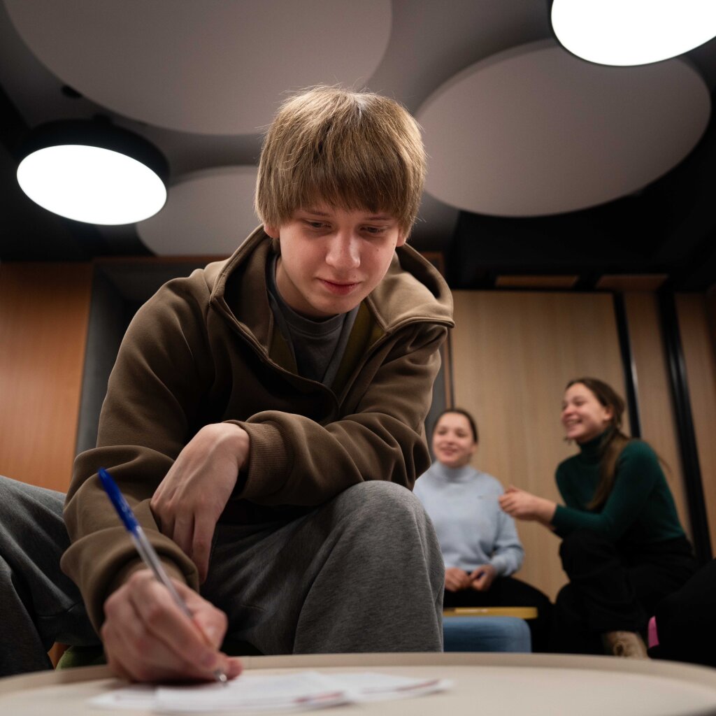 «Школа Ямолод. Муравленко» собирает предложения горожан