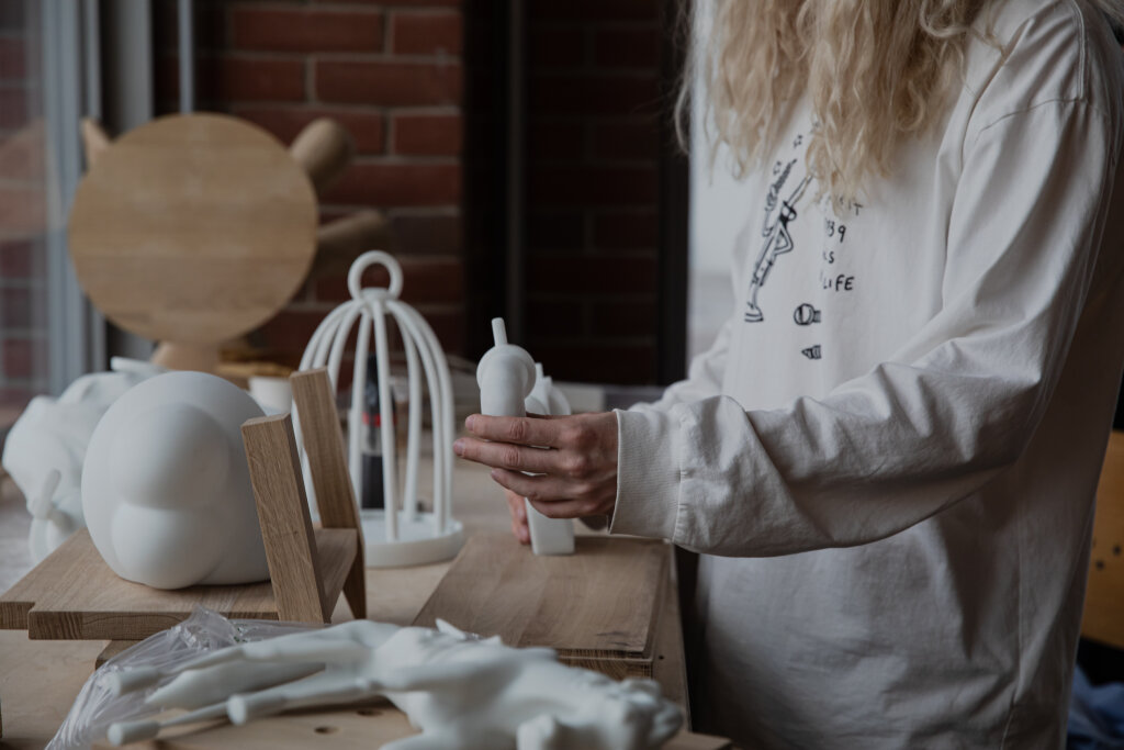 Дом культуры «ГЭС-2» и СИБУР объявляют второй опен-колл