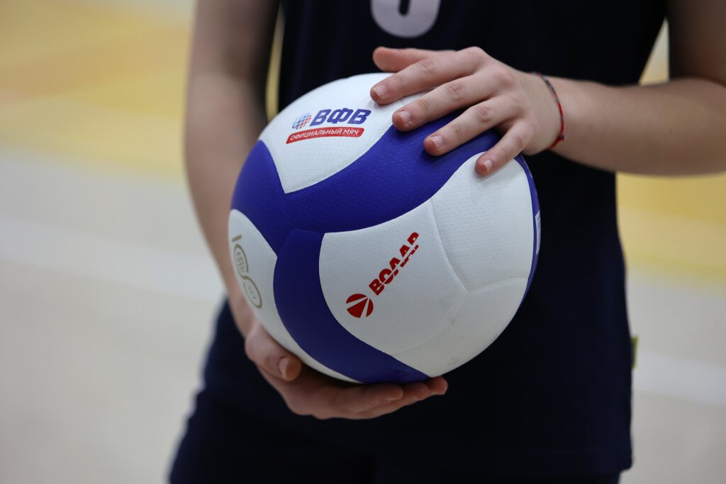 В регионе пройдет благотворительный турнир по волейболу