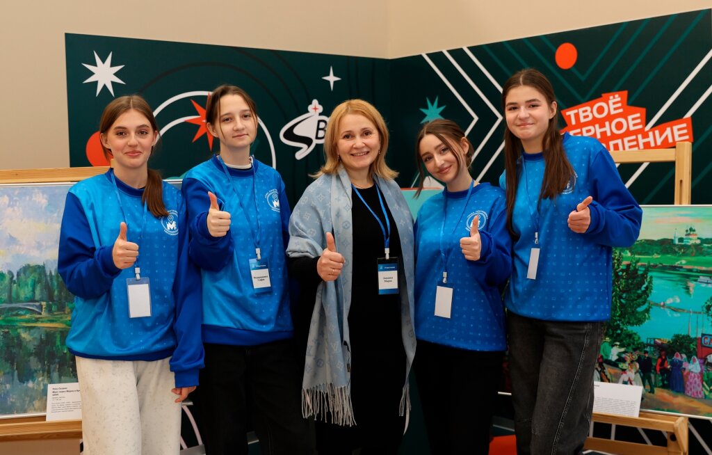 Ямал провел более тысячи мероприятий для жителей подшефной территории