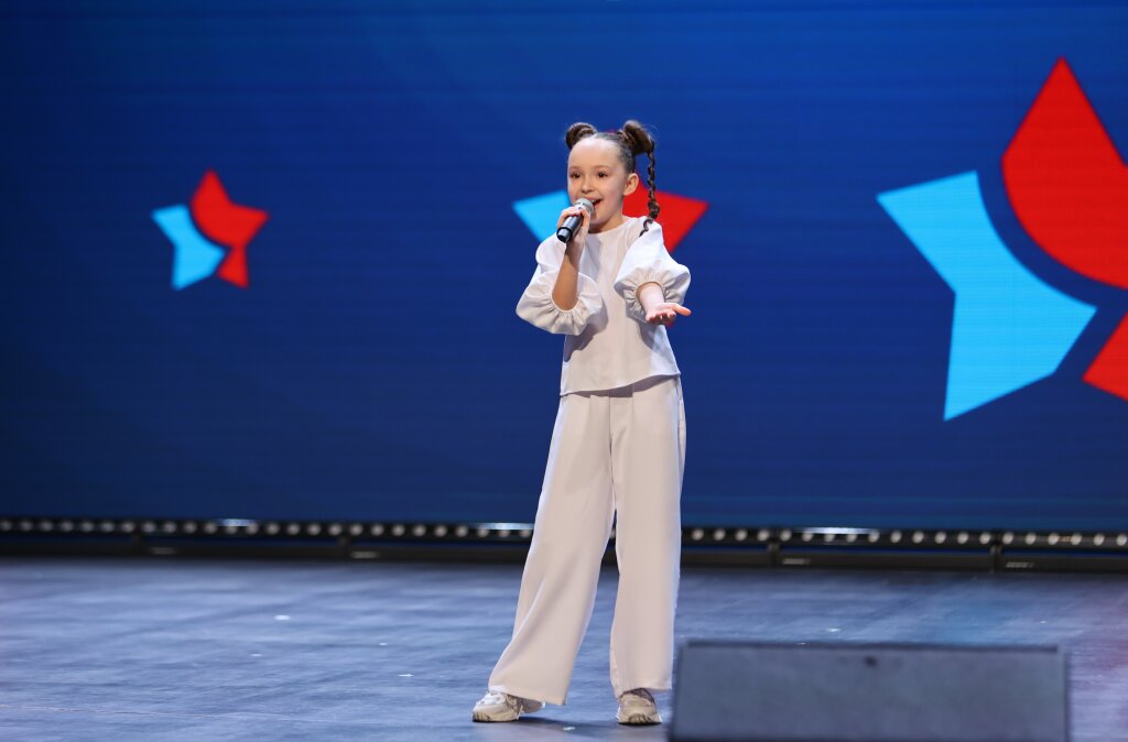 Начался приём заявок на «Восходящую звезду»