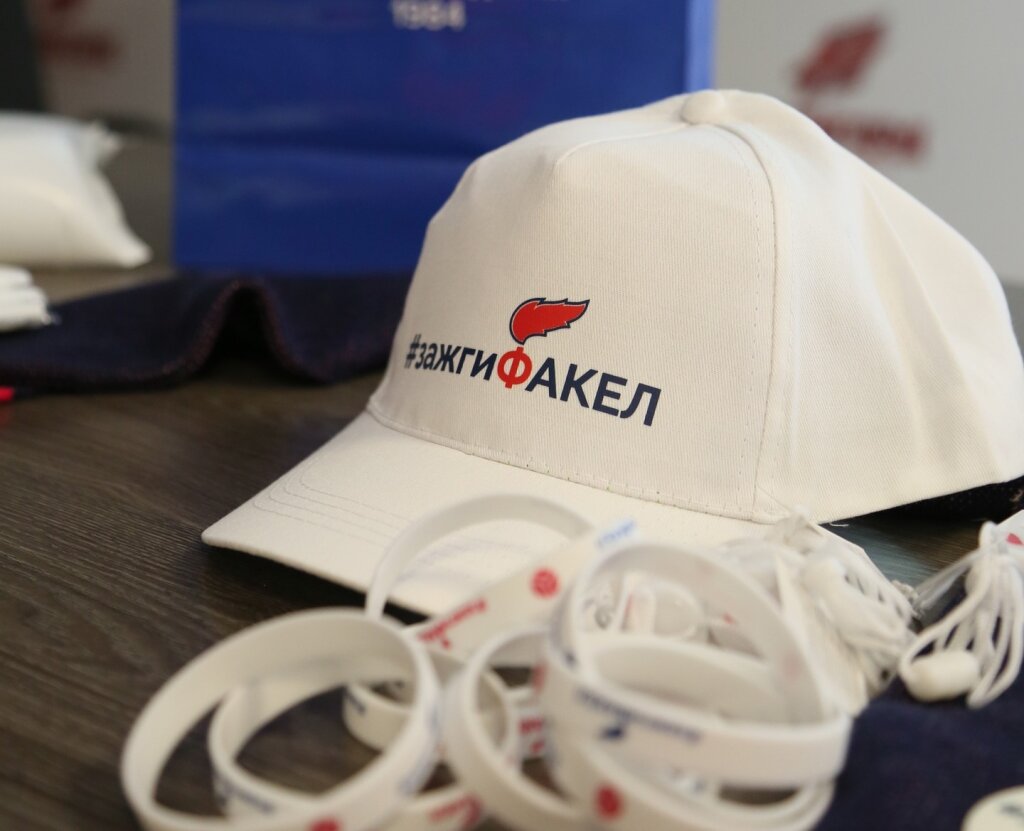 В честь юбилея клуба «ФАКЕЛ ЯМАЛ» в регионе пройдут акции и мероприятия