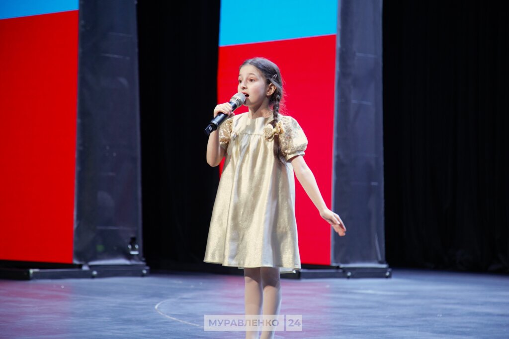 Гала-концерт фестиваля «Восходящая звезда» пройдет 8 февраля