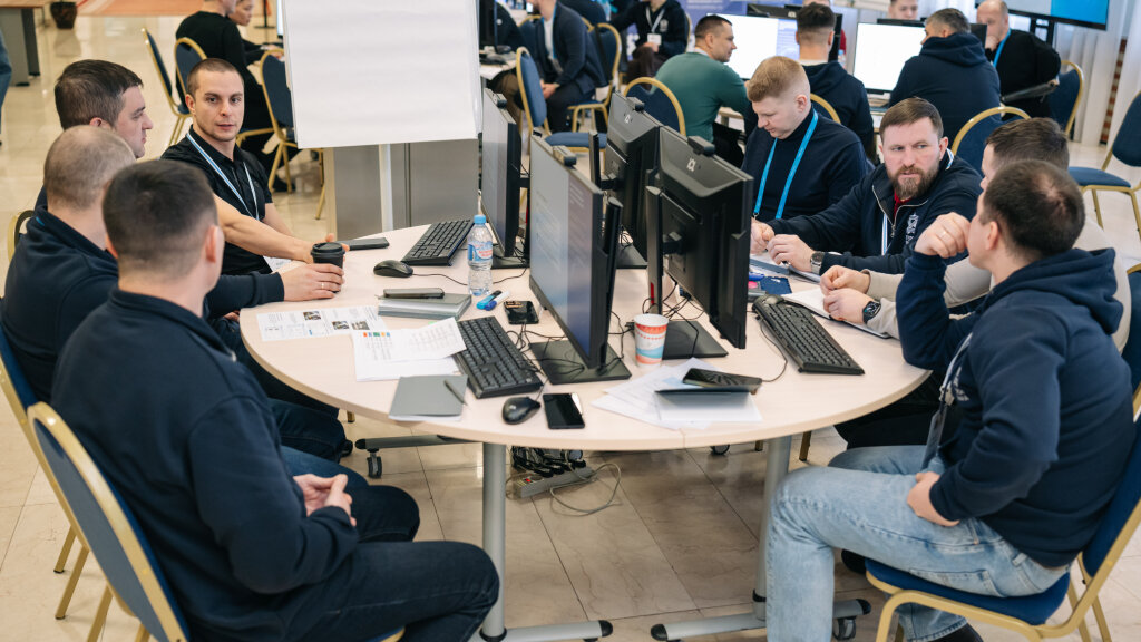 В Салехарде завершился третий модуль программы «Герои Ямала»