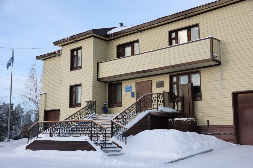 Прокуратура мониторит городские паблики во «ВКонтакте»