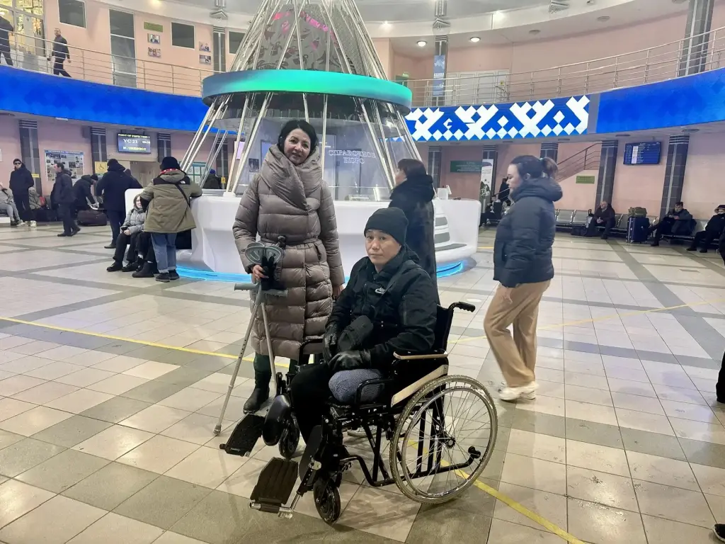 На Ямале выполняют поручения Дмитрия Артюхова по поддержке участников СВО и их семей