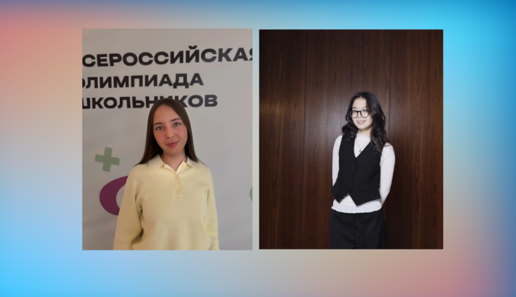 Муравленковцы – призёры окружного этапа Всероссийской олимпиады по обществознанию