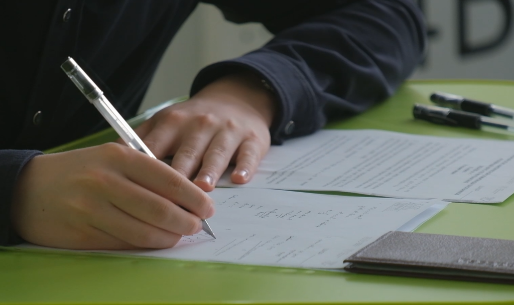 Школьники города прошли отборочный этап олимпиады «Полярный круг»