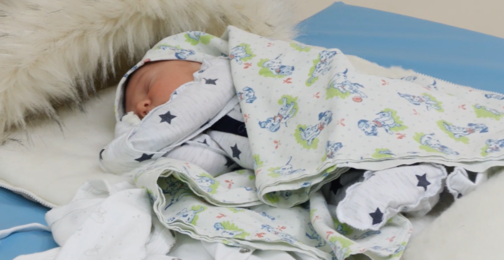 Дорофея и Даниэль: новые тенденции в выборе имён новорождённых