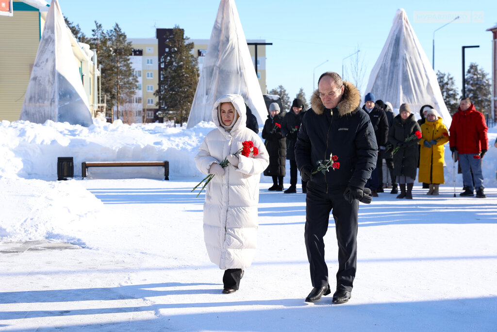 24 февраля – день начала специальной военной операции