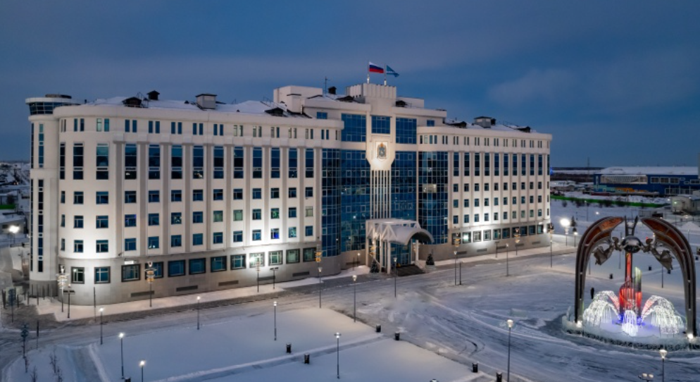 Дмитрий Артюхов провел заседание правительства региона