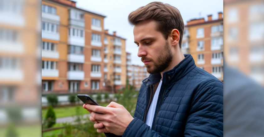 Жилищно-бытовые вопросы в Муравленко соседи решают в МАХ