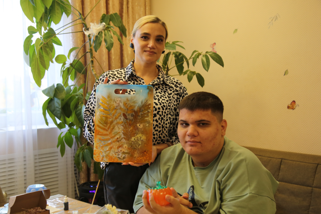 «Счастливые дети» организуют премию «Необыкновенное счастье»